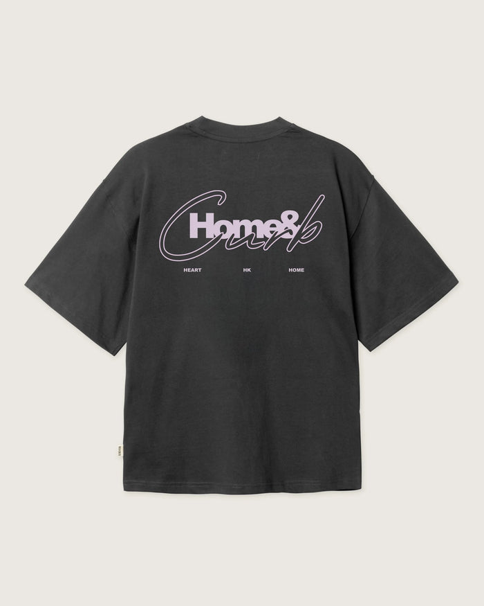 T-shirt Balo Curbi - Asphalt