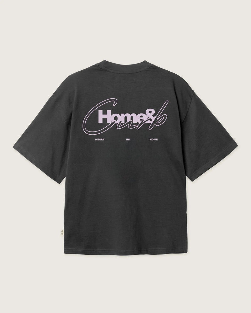 T-shirt Balo Curbi - Asphalt