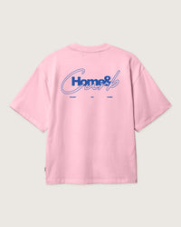 T-shirt Balo Curbi - Dusty Rose