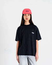 T-shirt Balo Ming Tee - Black