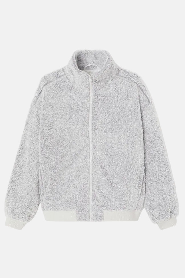 Fleece Yepow - neigeux