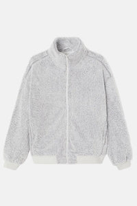 Fleece Yepow - neigeux