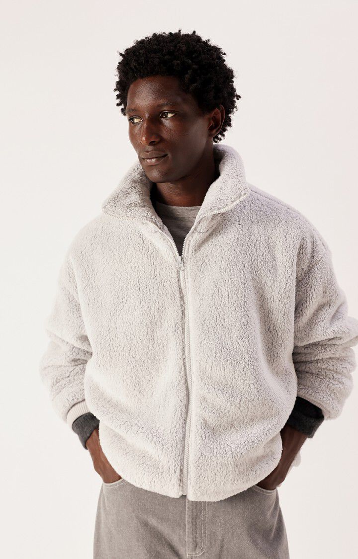 Fleece Yepow - neigeux