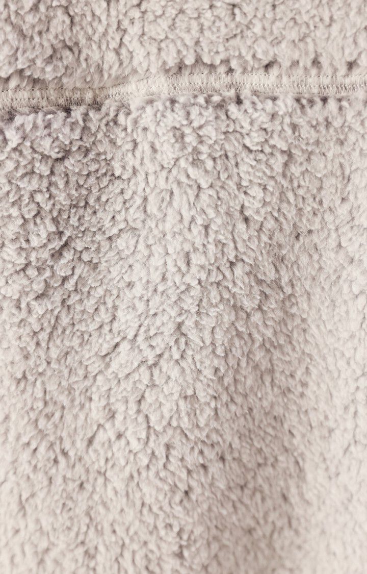 Fleece Yepow - neigeux