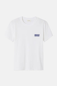 T-shirt Ykobow - Blanc