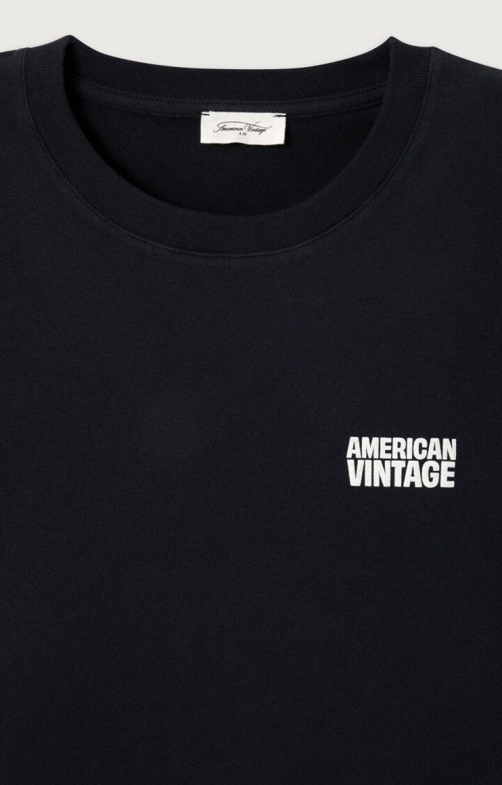 T-shirt Ykobow - Tenebre