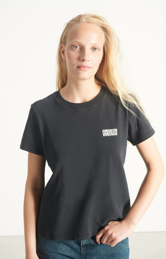 T-shirt Ykobow - Tenebre