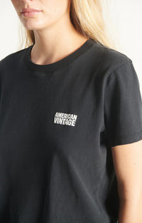 T-shirt Ykobow - Tenebre