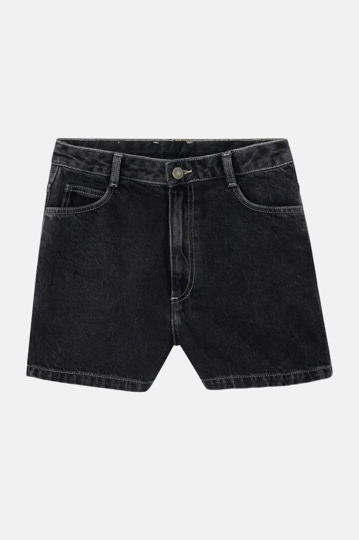 Short Yopday - black vintage