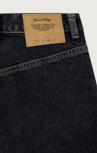 Short Yopday - black vintage