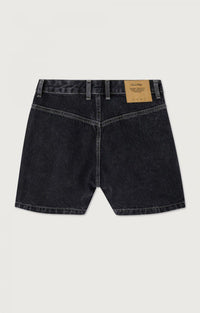 Short Yopday - black vintage