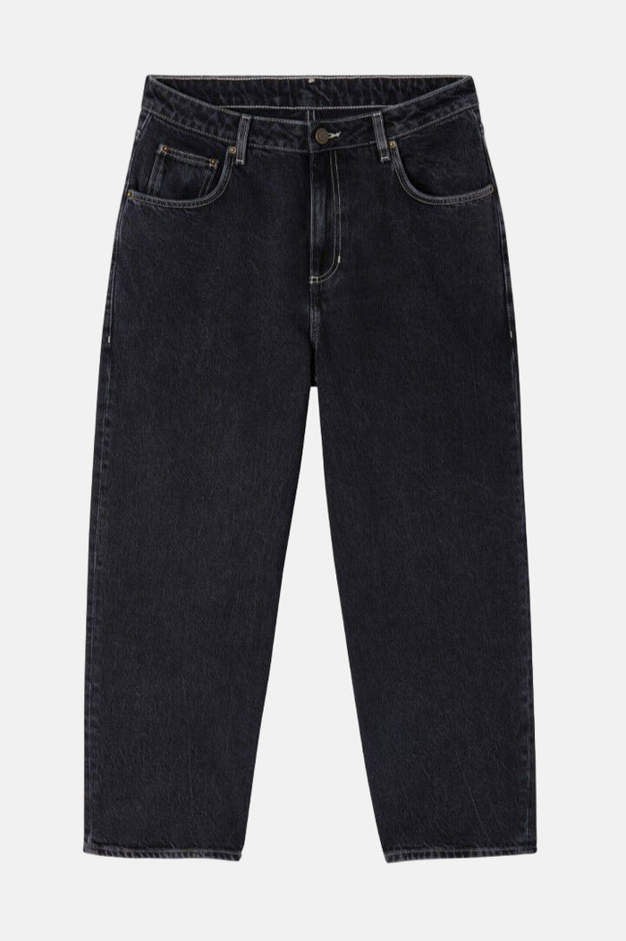 Jeans Yopday - black vintage