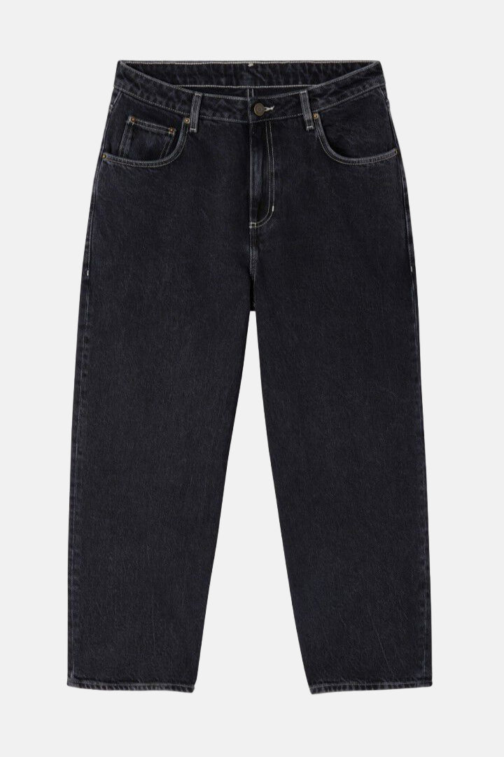 Jeans Yopday - black vintage