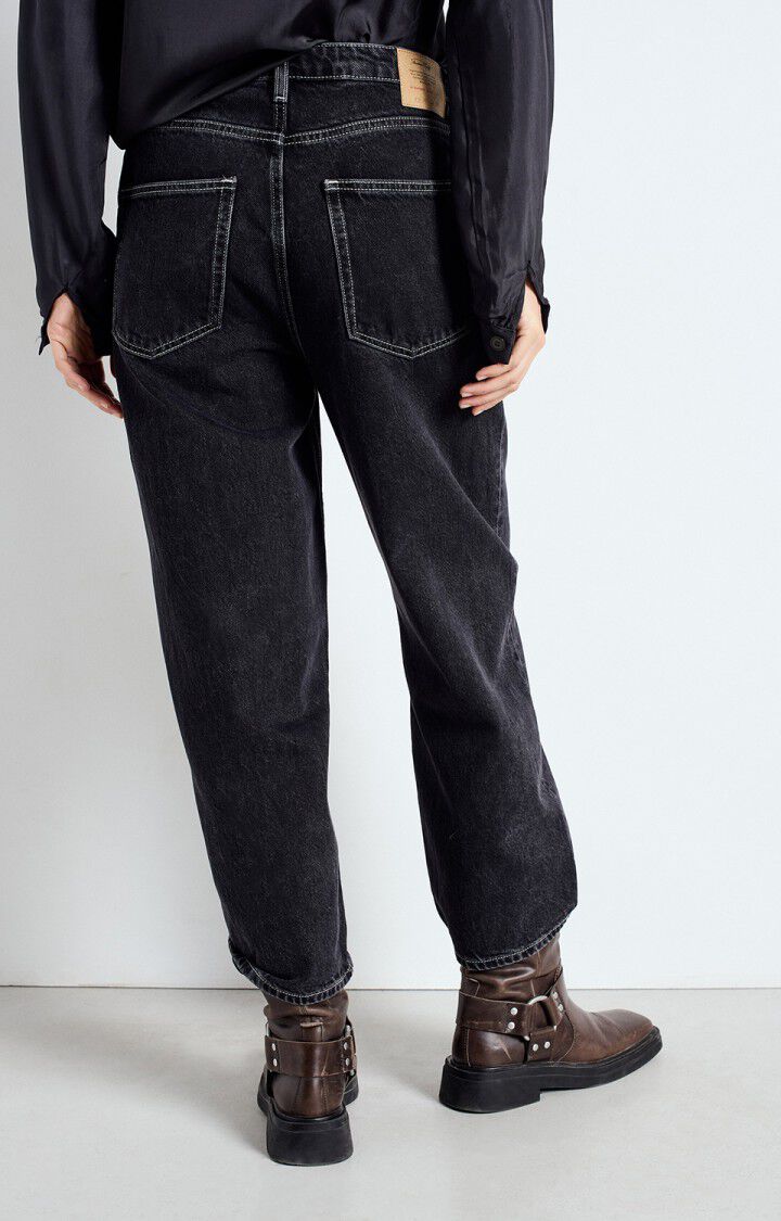 Jeans Yopday - black vintage