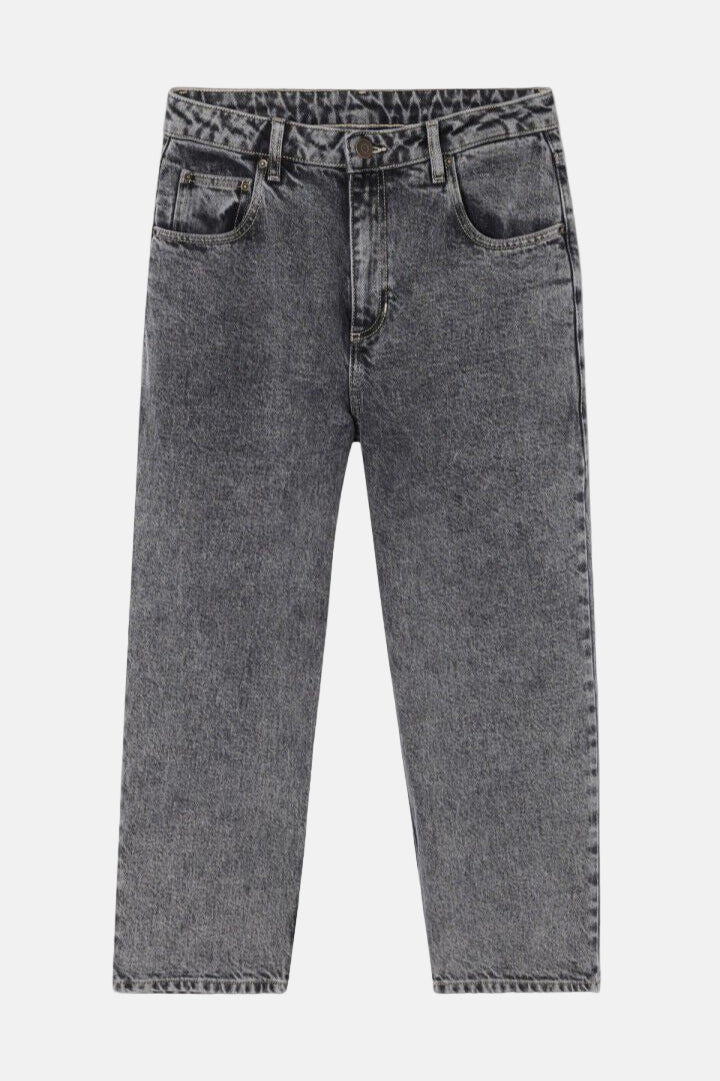 Jeans Boyfriend Yopday - Salt and Pepper
