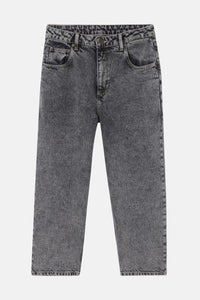 Jeans Boyfriend Yopday - Salt and Pepper