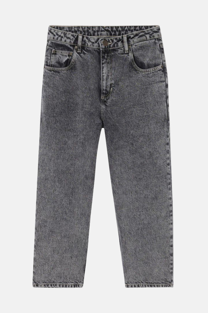 Jeans Boyfriend Yopday - Salt and Pepper