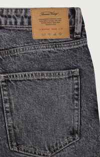 Jeans Boyfriend Yopday - Salt and Pepper
