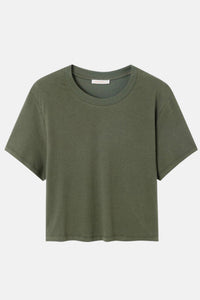 T-shirt Ypawood - Bosquet Chine