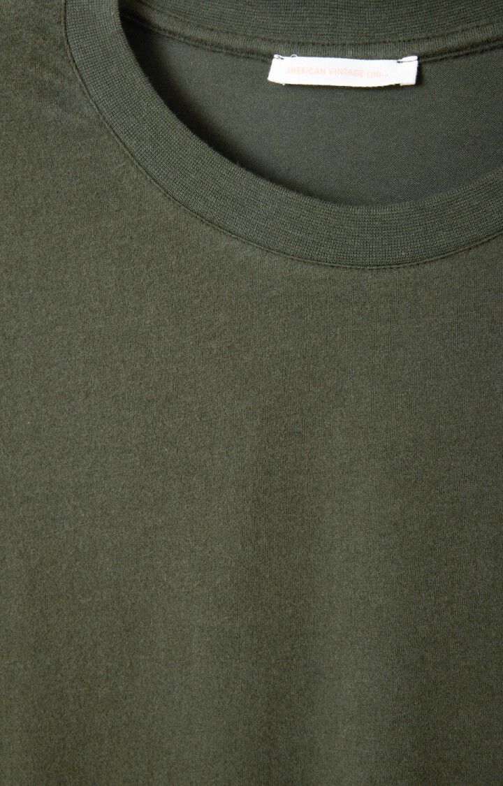 T-shirt Ypawood - Bosquet Chine