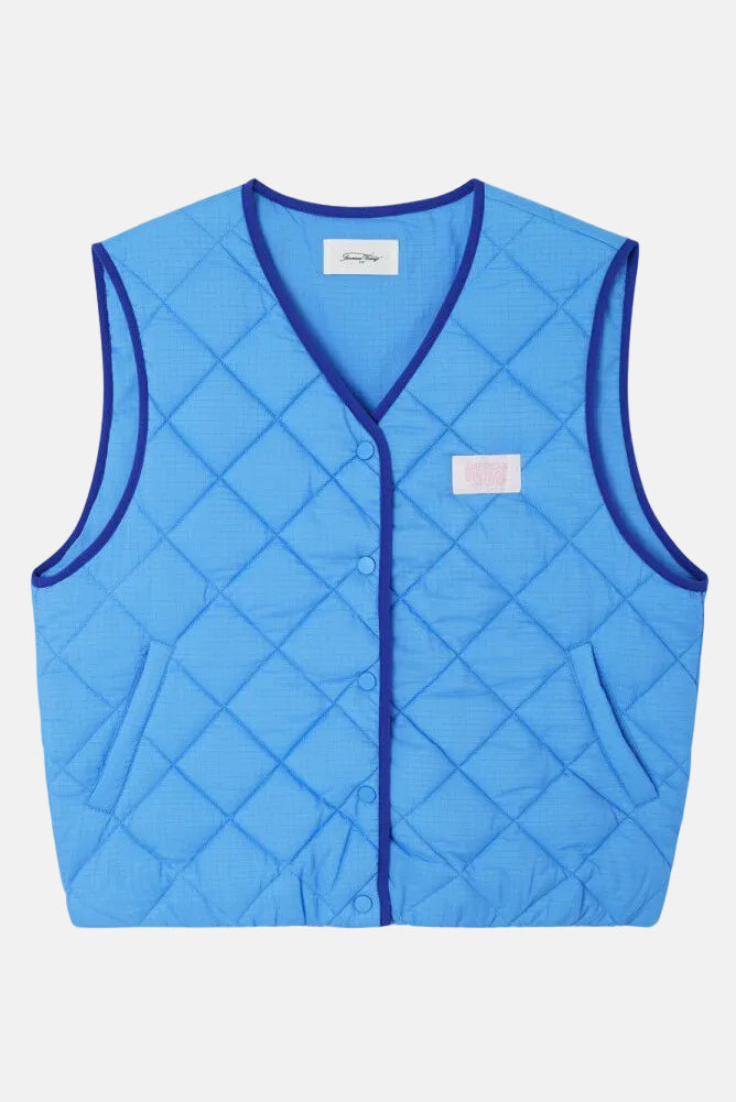Bodywarmer Yupibam - atmosphere