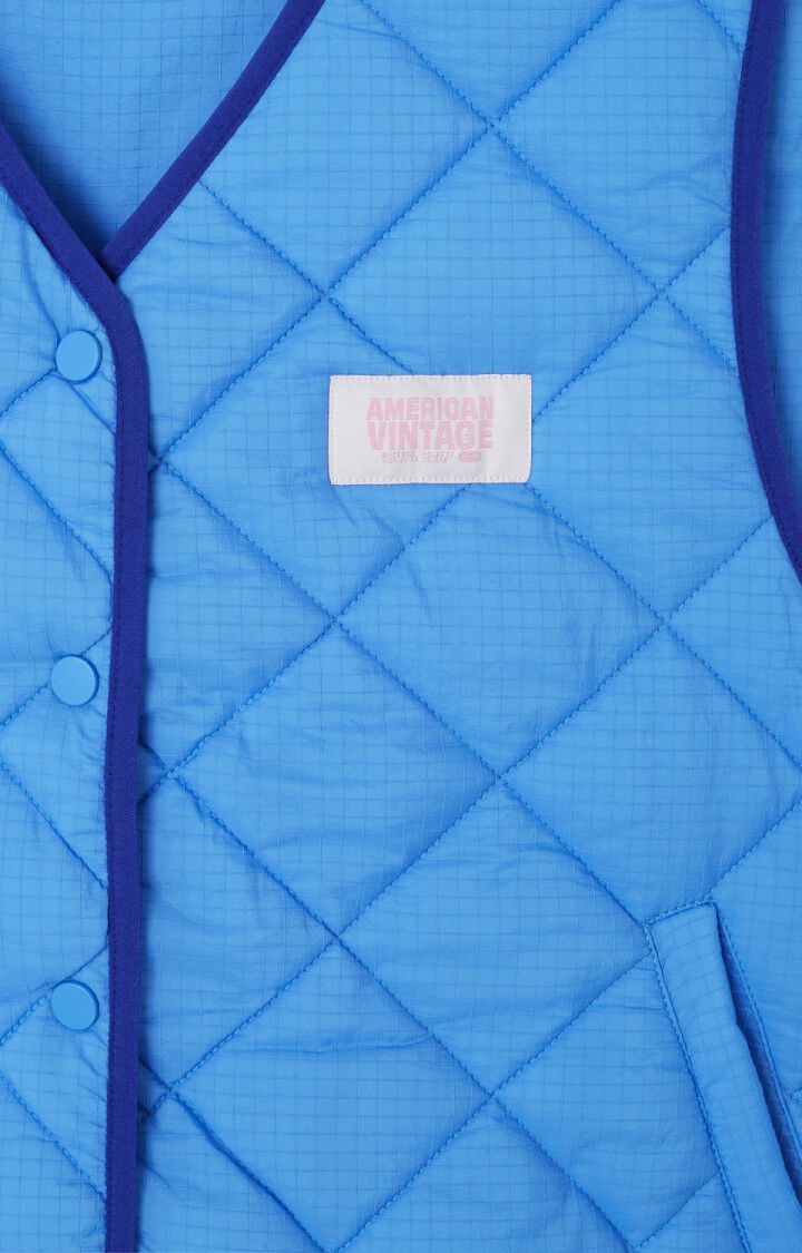 Bodywarmer Yupibam - atmosphere