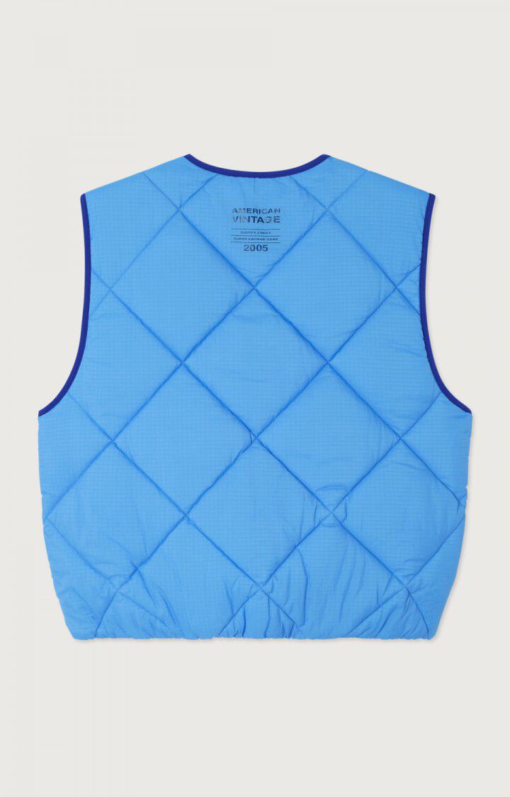 Bodywarmer Yupibam - atmosphere
