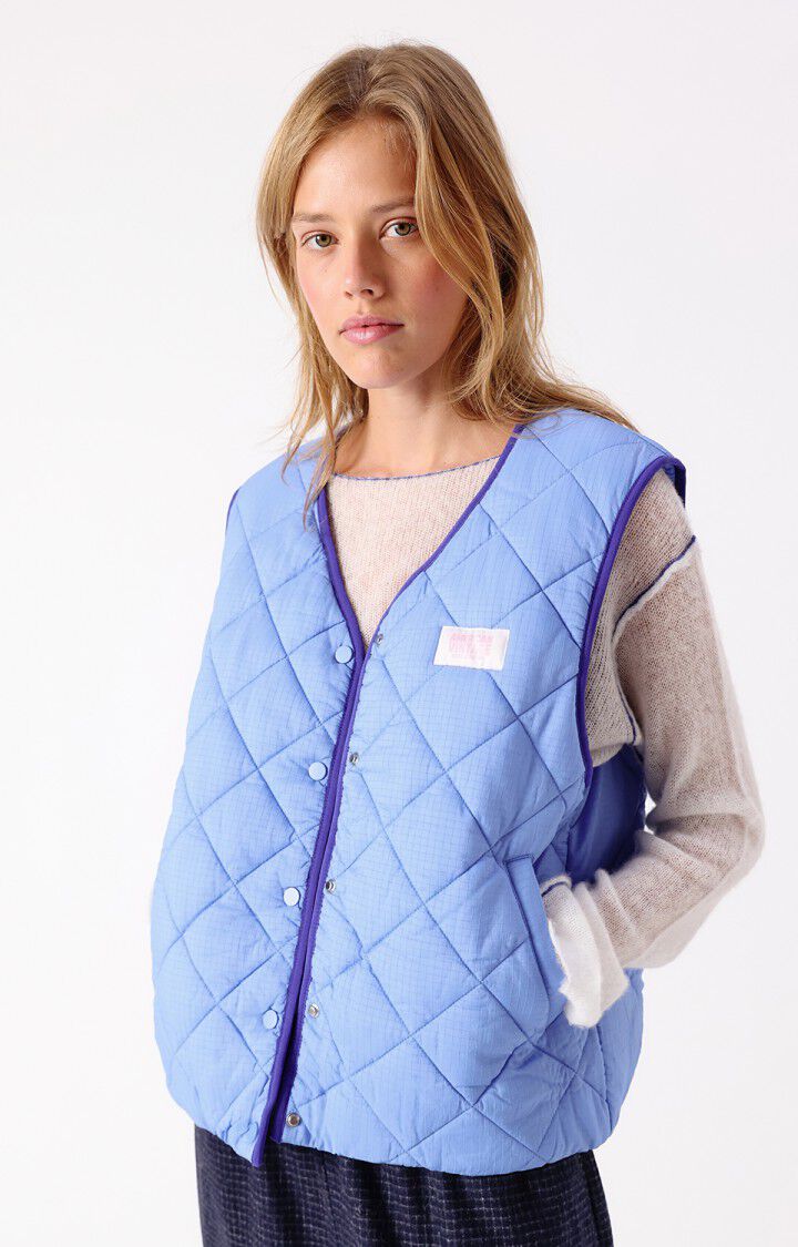 Bodywarmer Yupibam - atmosphere