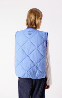 Bodywarmer Yupibam - atmosphere