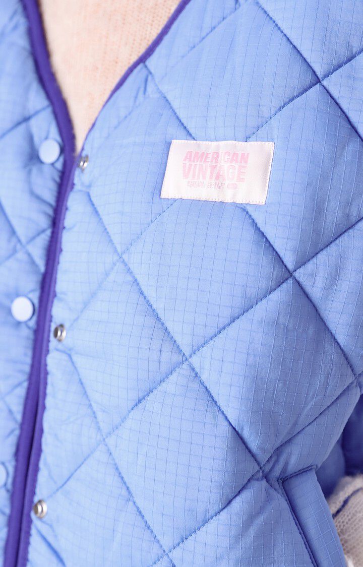 Bodywarmer Yupibam - atmosphere