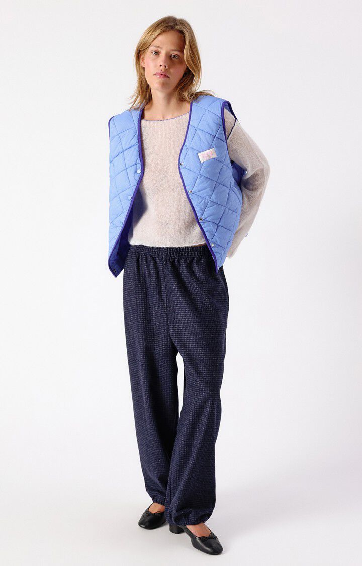 Bodywarmer Yupibam - atmosphere