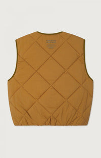 Bodywarmer Yupibam - macadamia