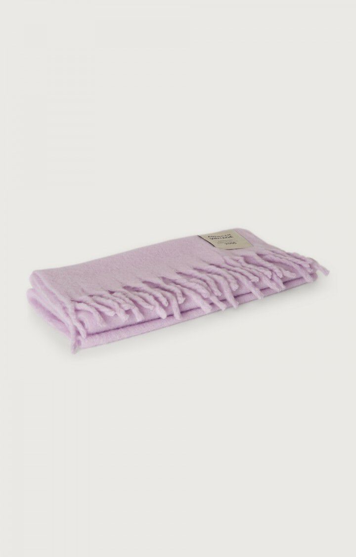 Sjaal Zinaco - lilas