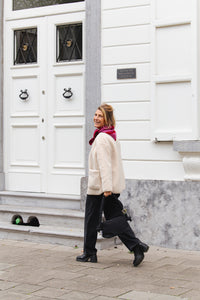 Jas Thalassa - Ancient Scroll