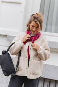 Jas Thalassa - Ancient Scroll