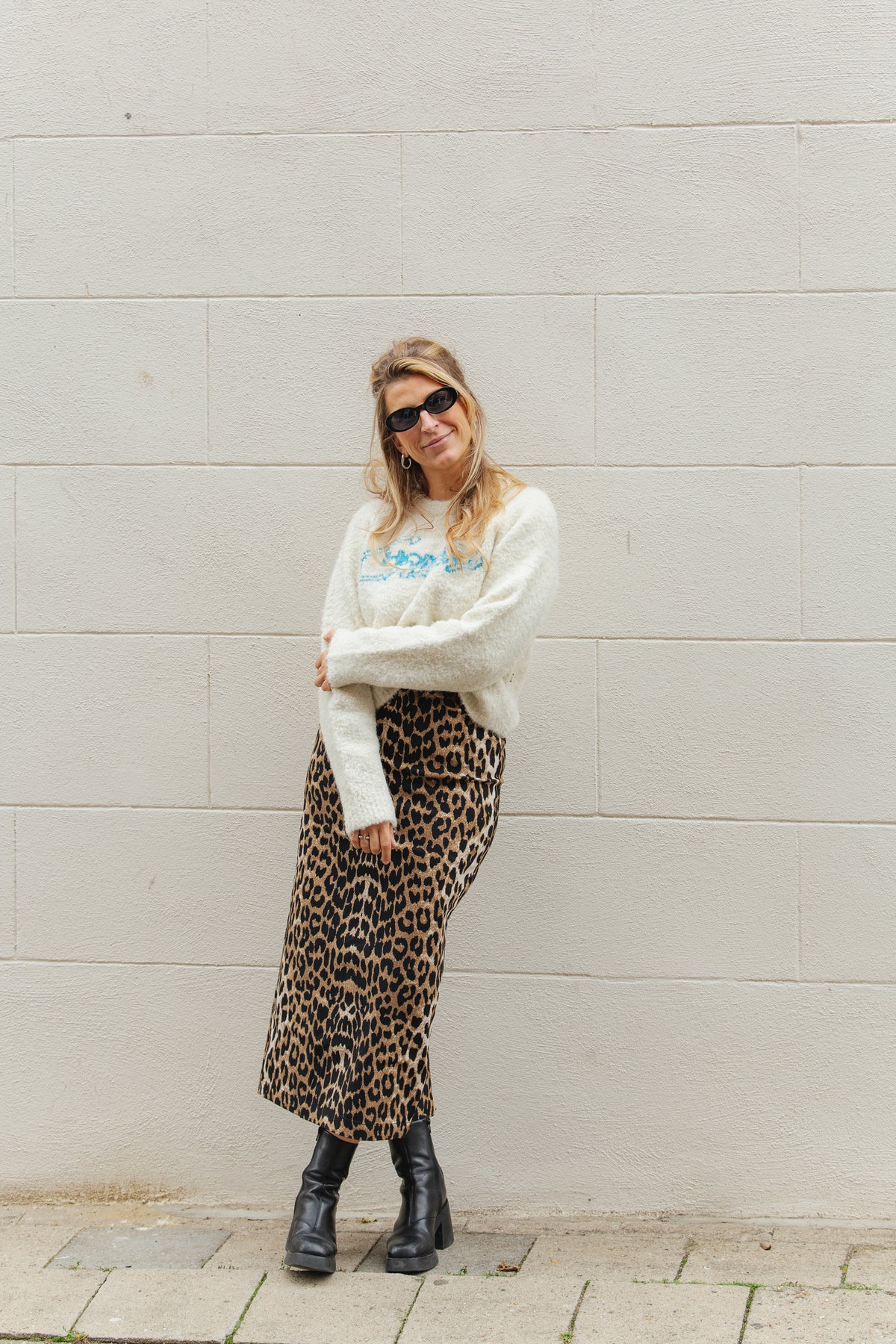 Rok Xala - leopard