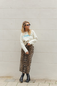Rok Xala - leopard