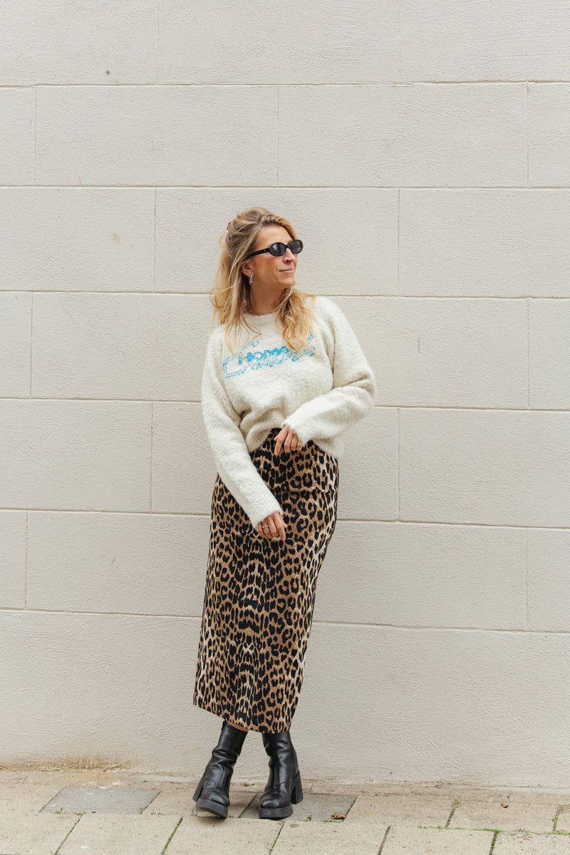 Rok Xala - leopard