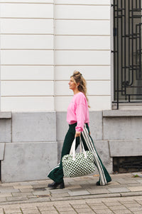 Sweater Izubird - roze