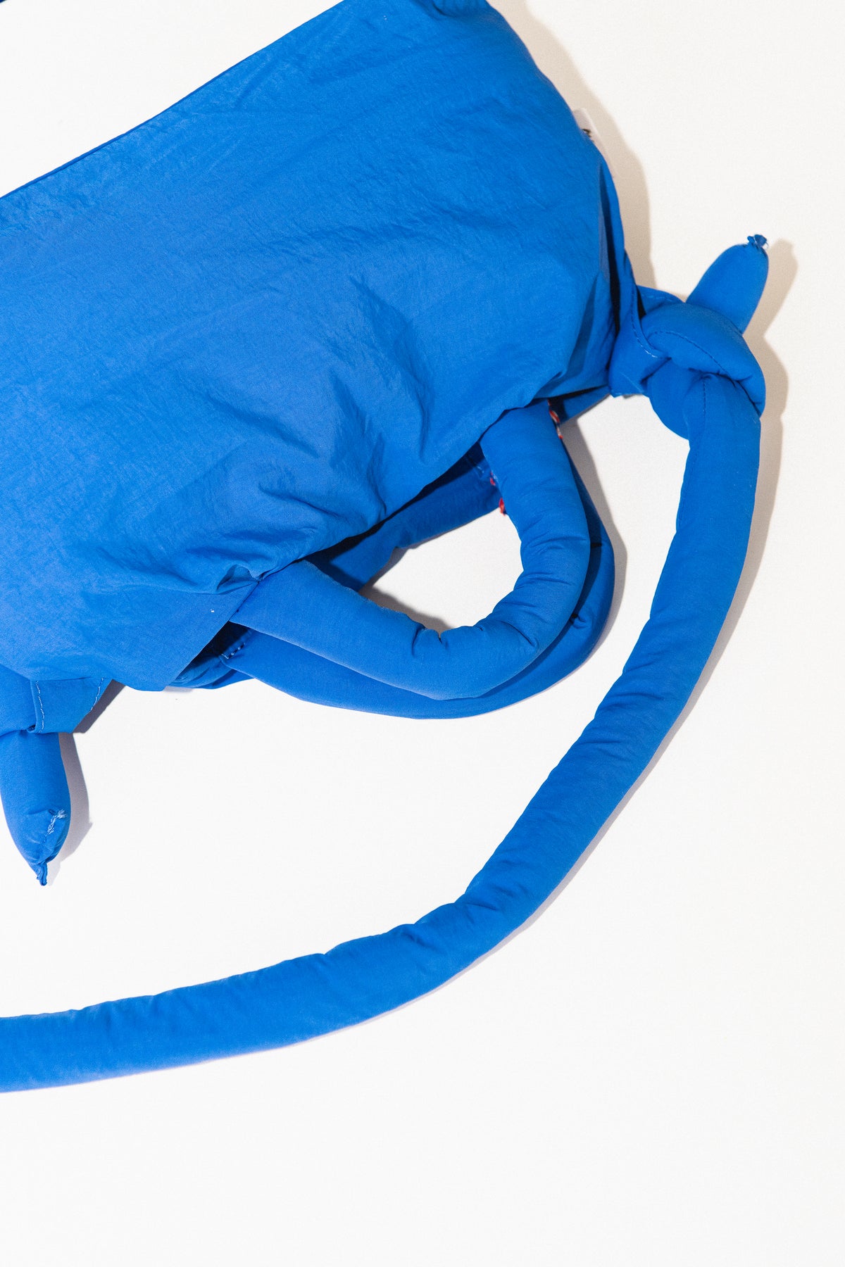 MiniOna Soft Bag - cobalt blue