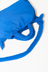 MiniOna Soft Bag - cobalt blue