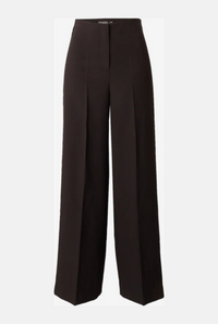 Broek Corinne - zwart