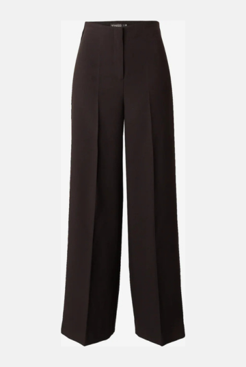 Broek Corinne - zwart