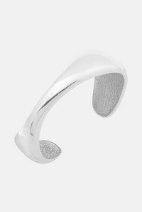 Armband Enfold - zilver