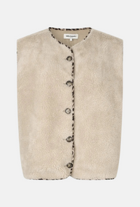 Vest Jace - Beige