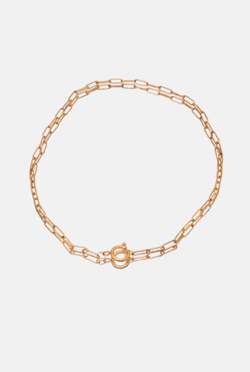 Ketting Classic Jean - goud