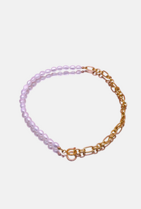 Ketting Classic Chunky Jean - goud