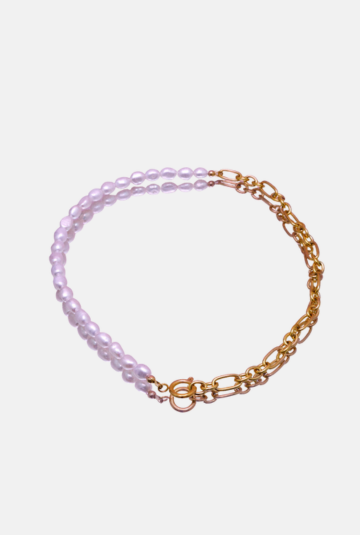 Ketting Classic Chunky Jean - goud