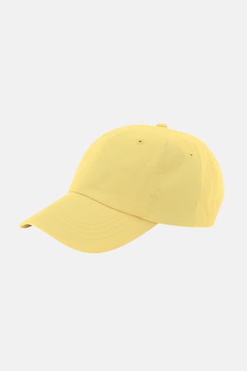 Pet - lemon yellow