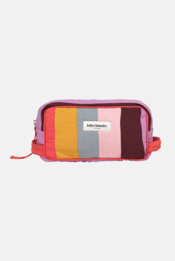 Cave make-up bag - 70 multi